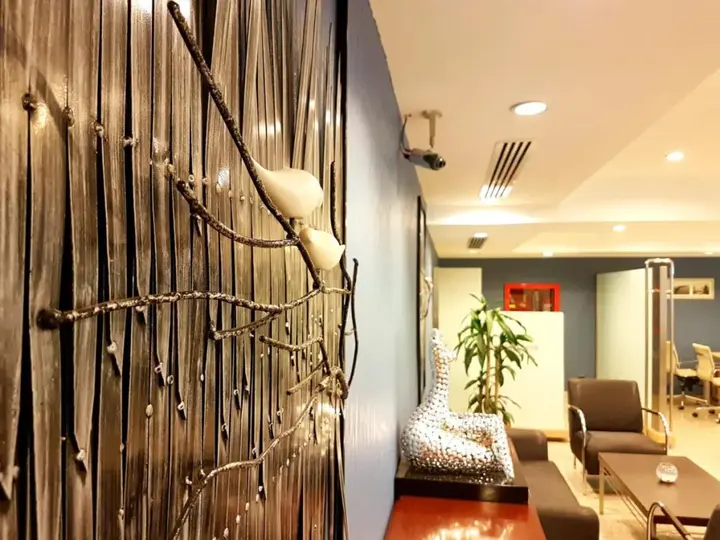 Адана: Jura Hotels Mavi Sürmeli Adana