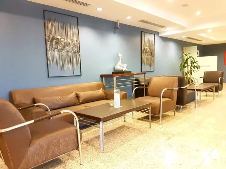 Адана: Jura Hotels Mavi Sürmeli Adana