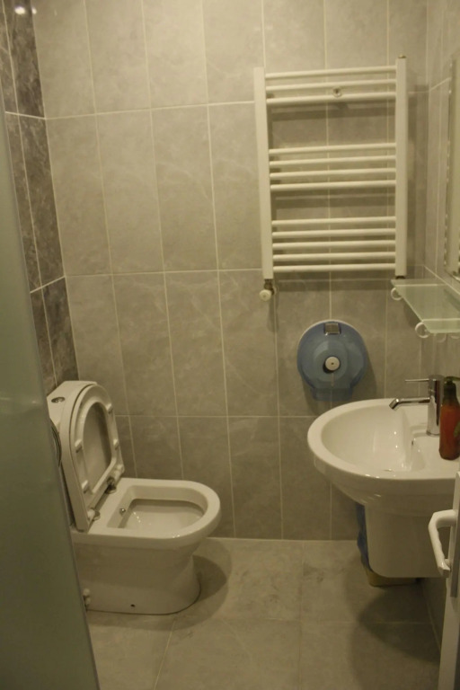 Стамбул: Nobel Hostel Guesthouse