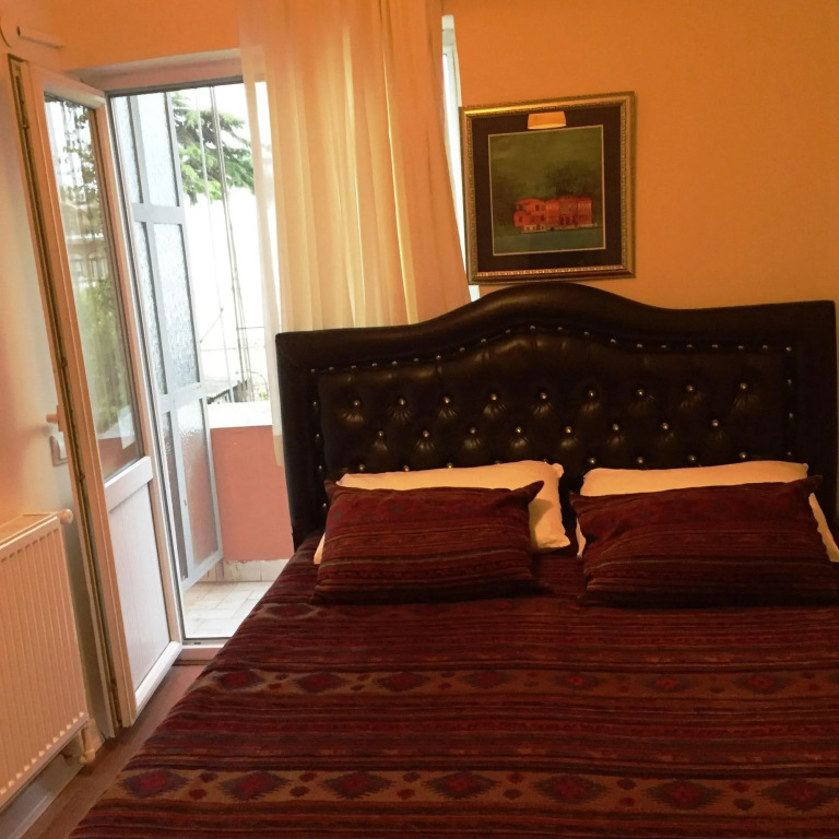 Стамбул: Nobel Hostel Guesthouse