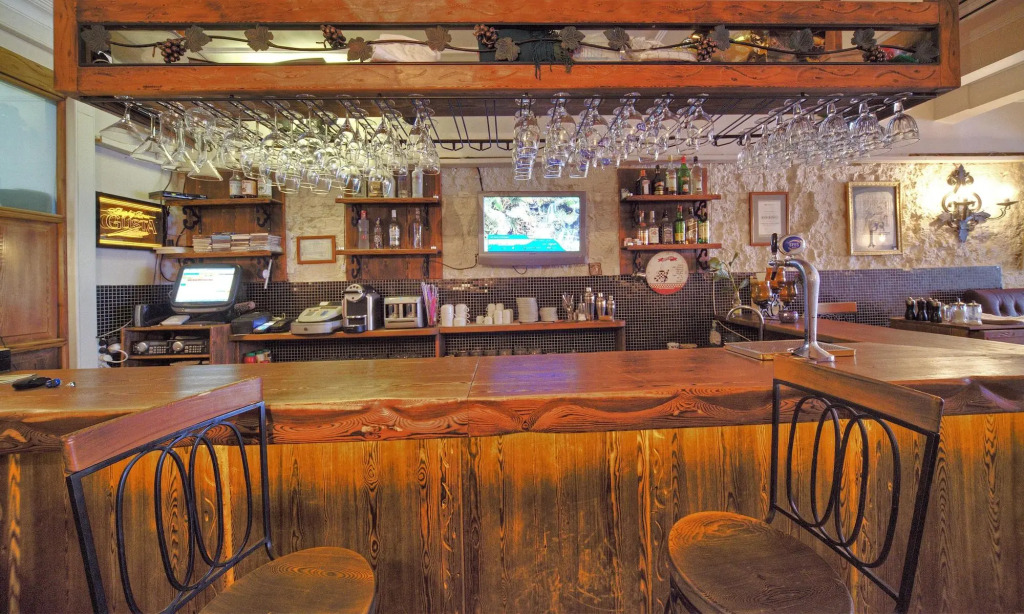 Стамбул: Nobel Hostel Guesthouse