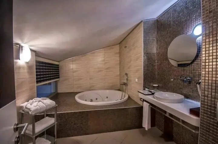 Самсун: For You Medikent Otel