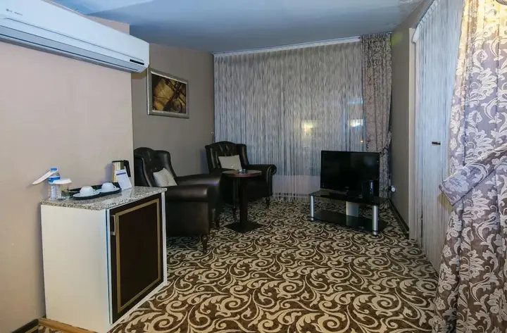 Самсун: For You Medikent Otel
