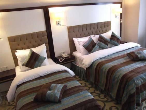 Самсун: For You Medikent Otel