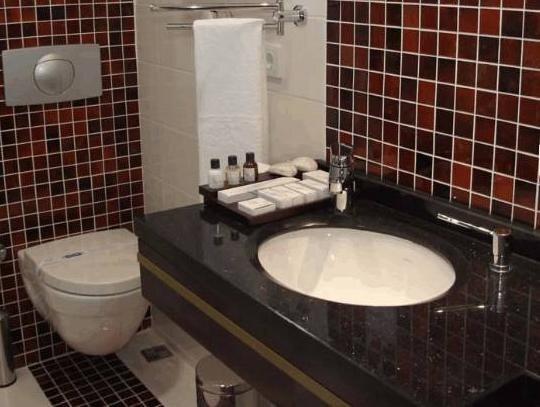 Самсун: For You Medikent Otel