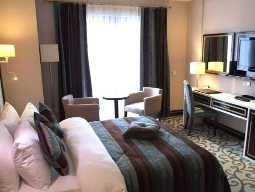 Самсун: For You Medikent Otel