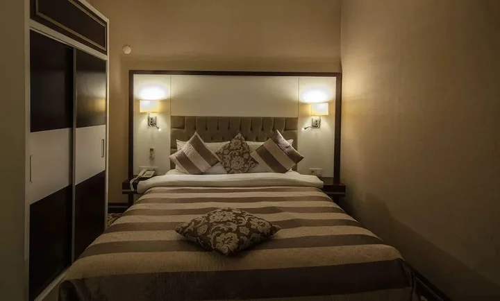 Самсун: For You Medikent Otel