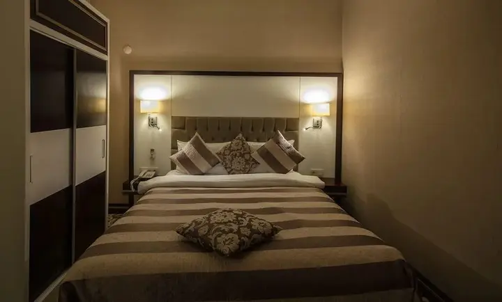 Самсун: For You Medikent Otel