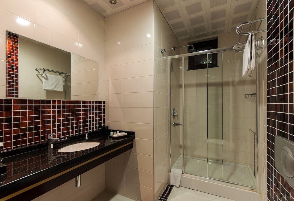 Самсун: For You Medikent Otel