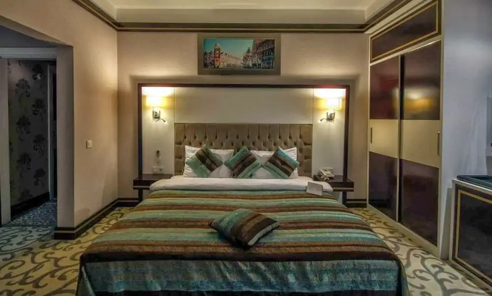 Самсун: For You Medikent Otel