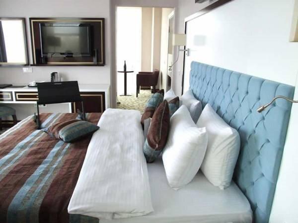 Самсун: For You Medikent Otel