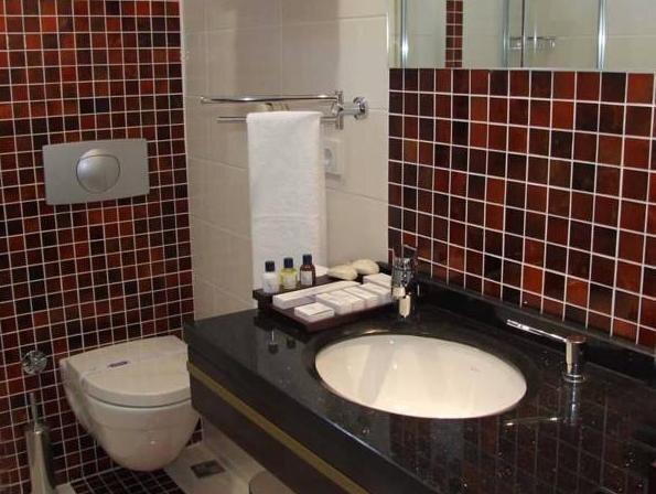 Самсун: For You Medikent Otel
