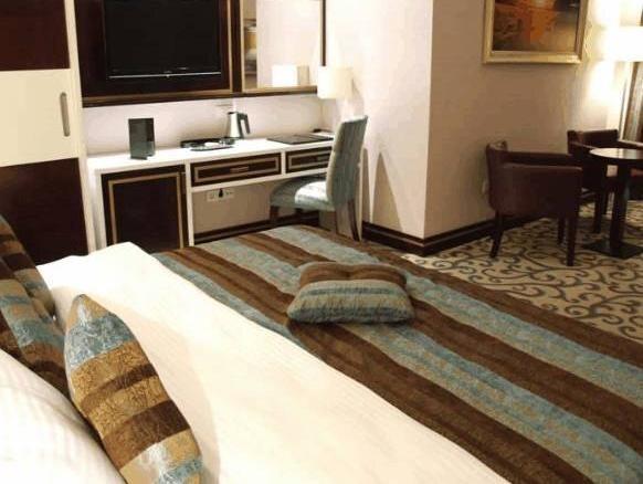 Самсун: For You Medikent Otel