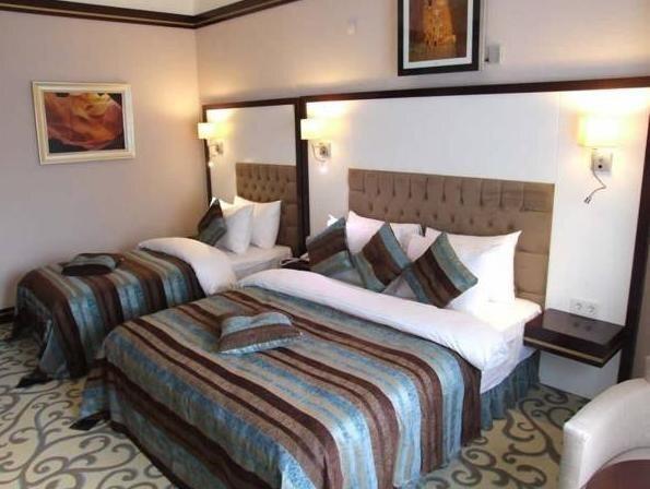 Самсун: For You Medikent Otel