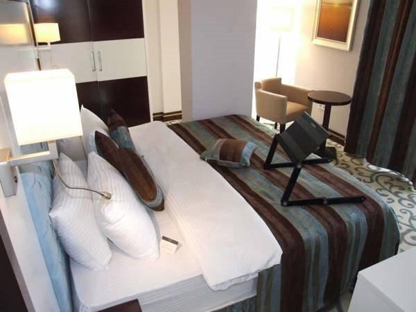 Самсун: For You Medikent Otel