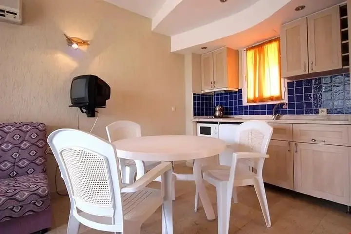 Согучак: Holiday & Leisure Club