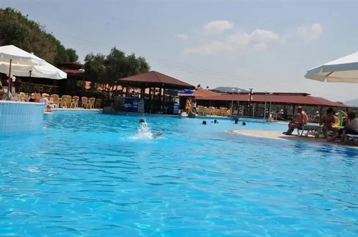 Согучак: Holiday & Leisure Club