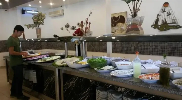 Согучак: Holiday & Leisure Club