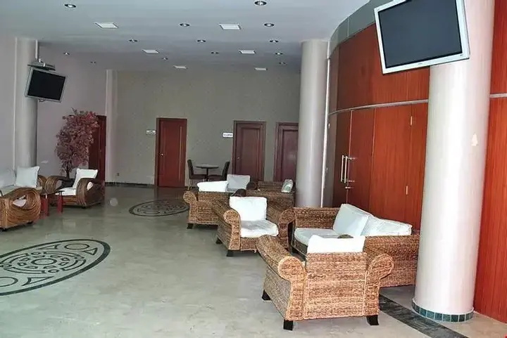 Согучак: Holiday & Leisure Club