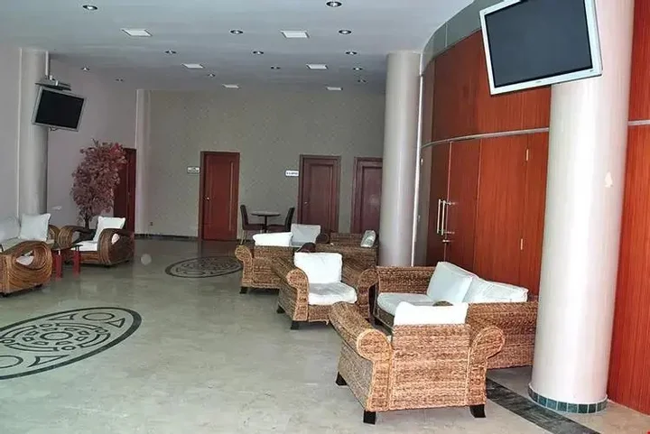 Согучак: Holiday & Leisure Club
