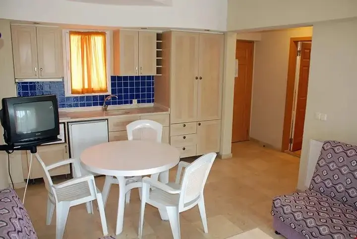 Согучак: Holiday & Leisure Club