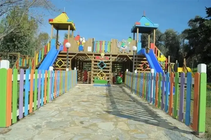 Согучак: Holiday & Leisure Club