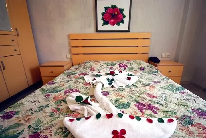 Согучак: Holiday & Leisure Club