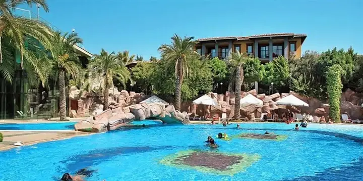 Согучак: Holiday & Leisure Club