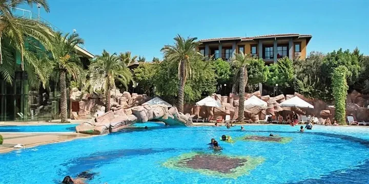 Согучак: Holiday & Leisure Club