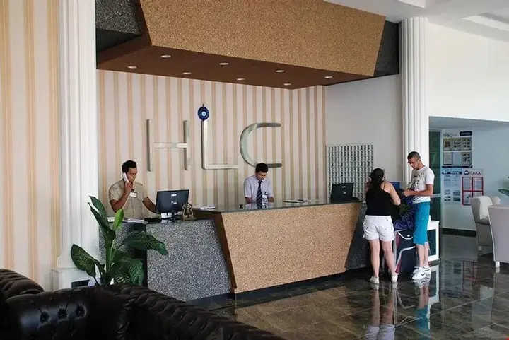 Согучак: Holiday & Leisure Club