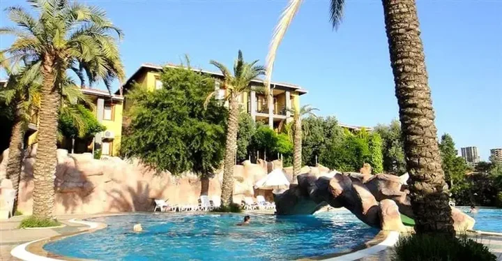 Согучак: Holiday & Leisure Club