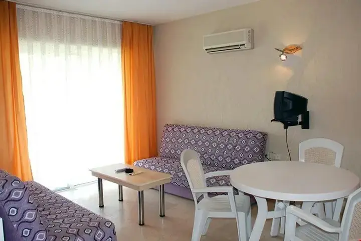 Согучак: Holiday & Leisure Club