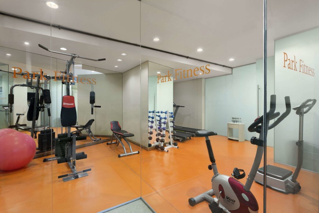 Стамбул: Ramada by Wyndham Istanbul Grand Bazaar