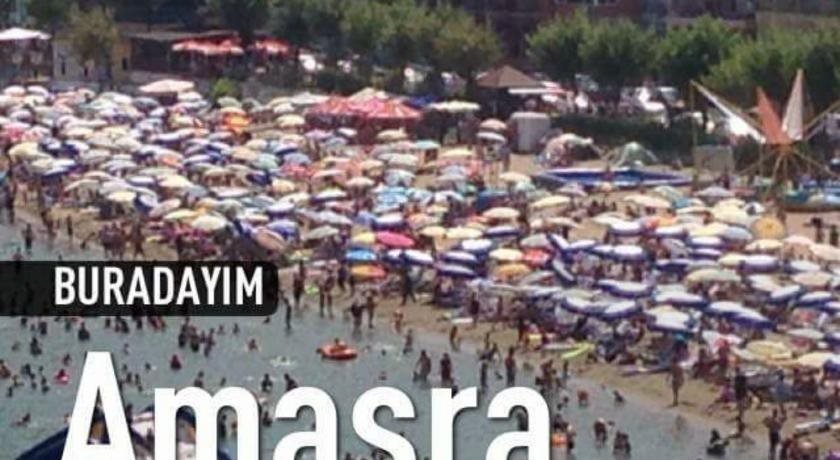 Бартын: Marina Pension