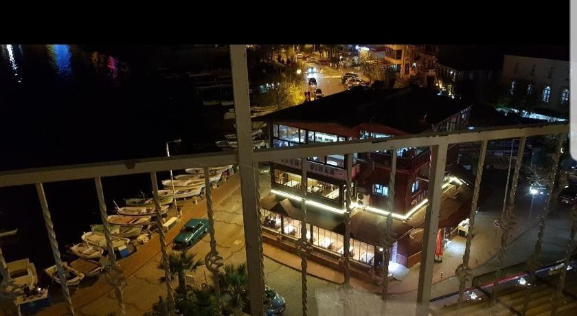 Бартын: Marina Pension