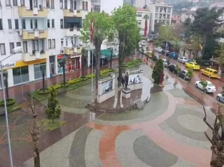 Бартын: Hakbilir Pansiyon