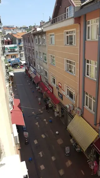 Бартын: Hakbilir Pansiyon