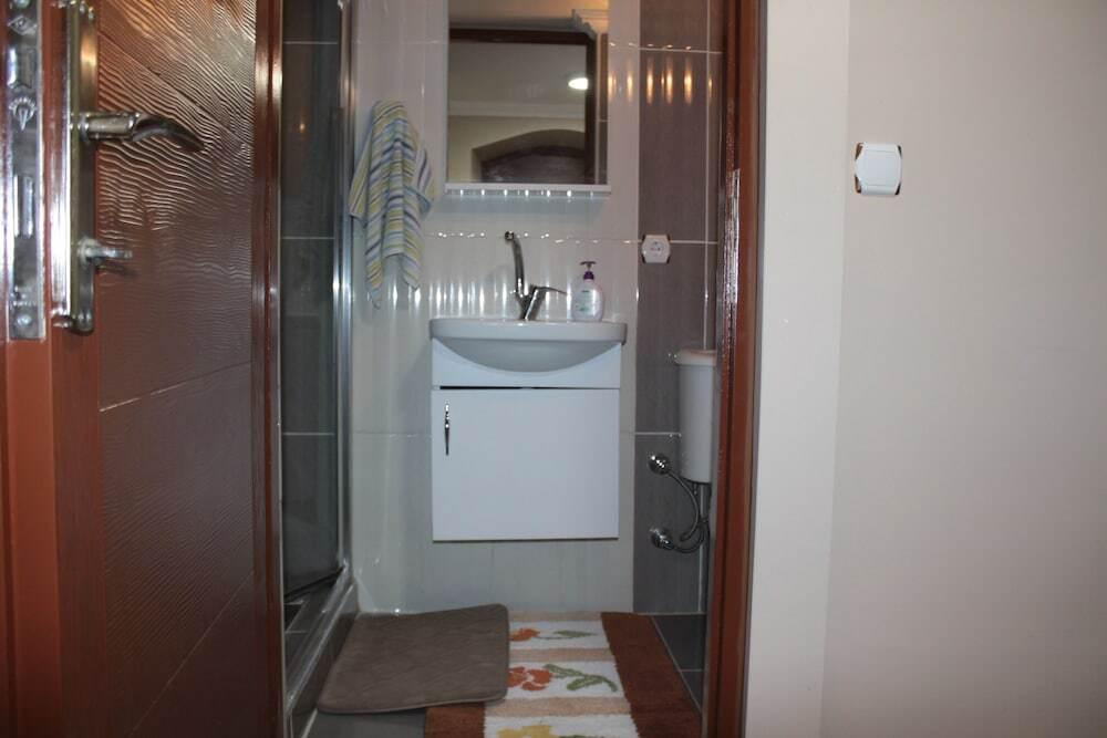 Бартын: Boztepe Apart