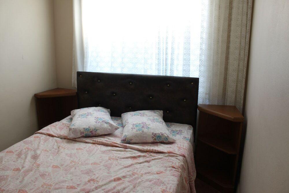 Бартын: Boztepe Apart