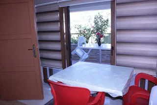Бартын: Boztepe Apart