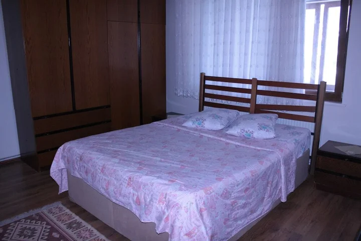 Бартын: Boztepe Apart