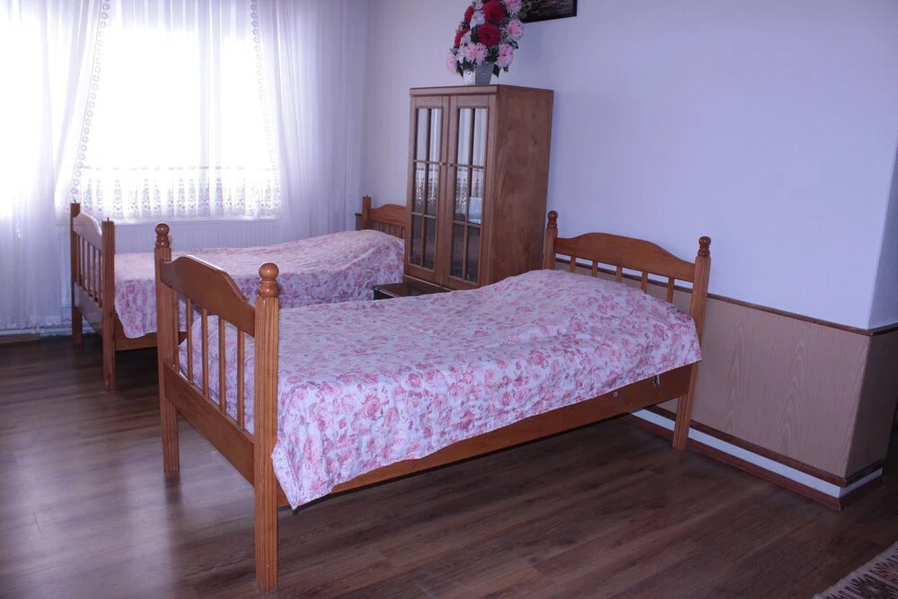 Бартын: Boztepe Apart