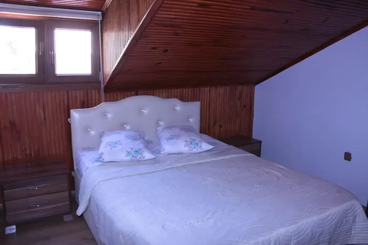 Бартын: Boztepe Apart