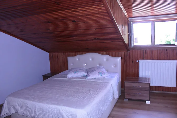 Бартын: Boztepe Apart