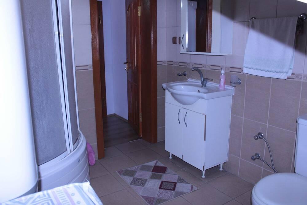 Бартын: Boztepe Apart