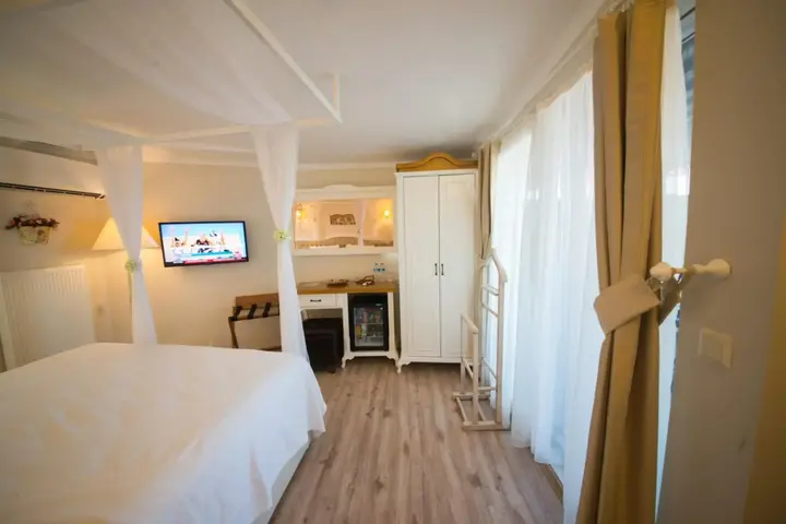 Бига: Biga Palas Hotel