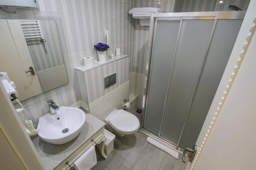 Бига: Biga Palas Hotel