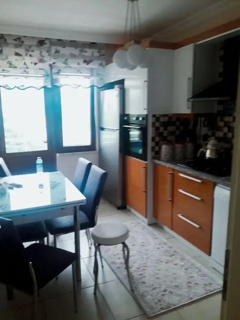 Бартын: Sabah Yildizi Pansiyon