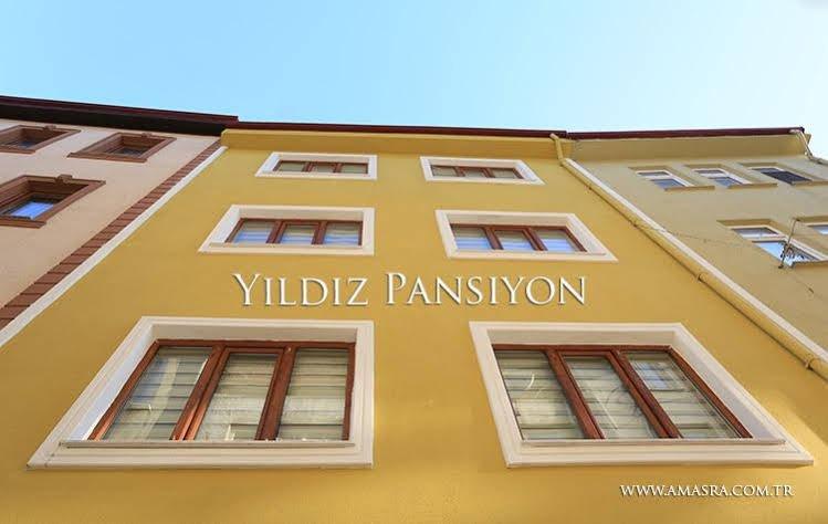 Бартын: Sabah Yildizi Pansiyon