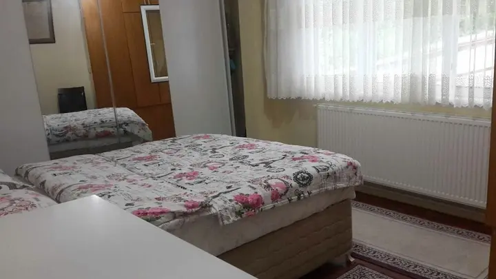 Бартын: Sabah Yildizi Pansiyon